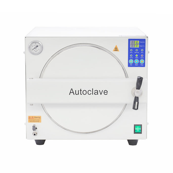 Dentamed USA TJ-DGT-18N – Autoclaves & Sterilizers – image 1