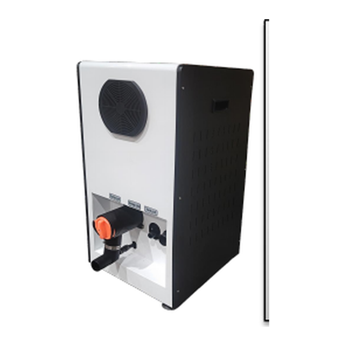 Dentamed USA TJ-F03X – Air Compressors & Suction Units – image 1