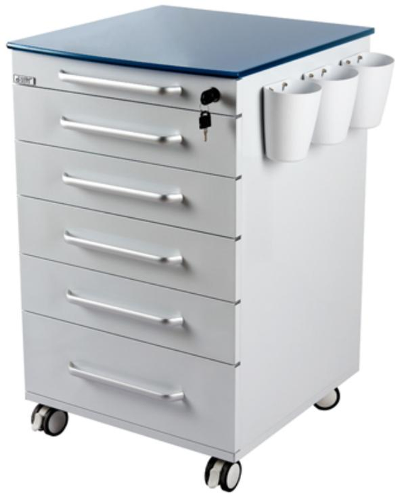 Dentamed USA TJ-GD015B – Dental Cabinets – image 1