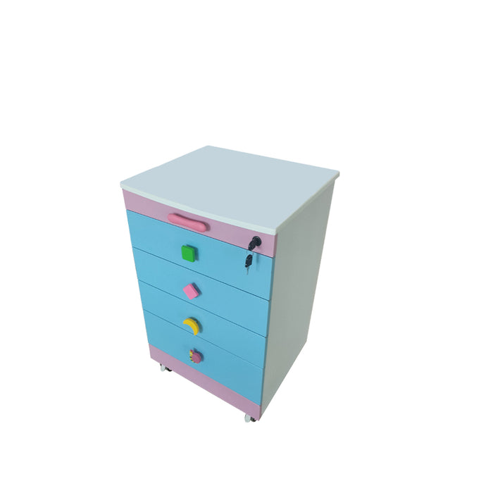 Dentamed USA TJ-GD040 – Dental Cabinets – image 3
