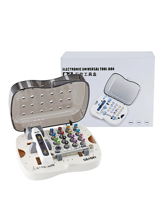 Dentamed USA TJ-IT929 – Implant System – image 5
