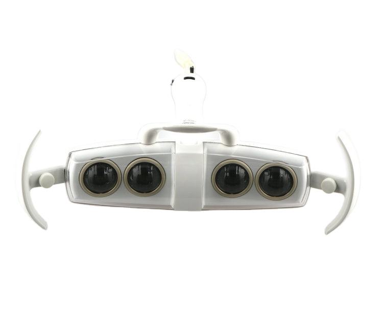 Dentamed USA TJ-L400 – Dental Lights – image 1
