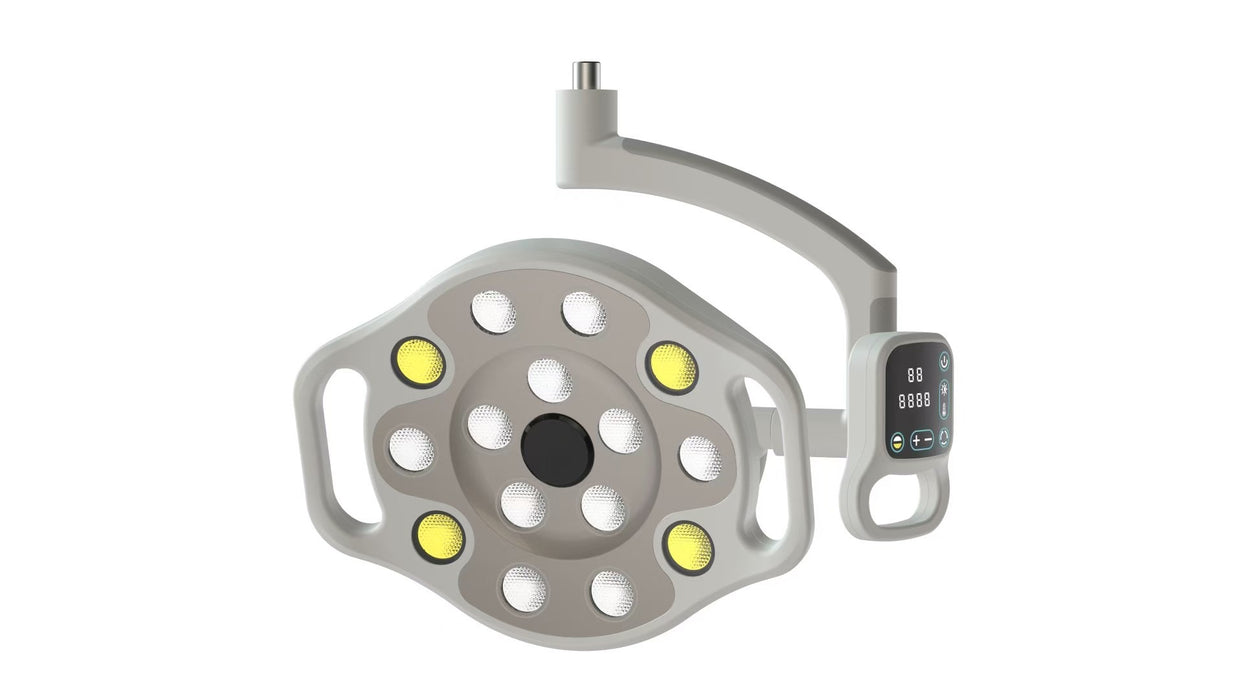 Dentamed USA TJ-P132-01 – Dental Lights – image 1