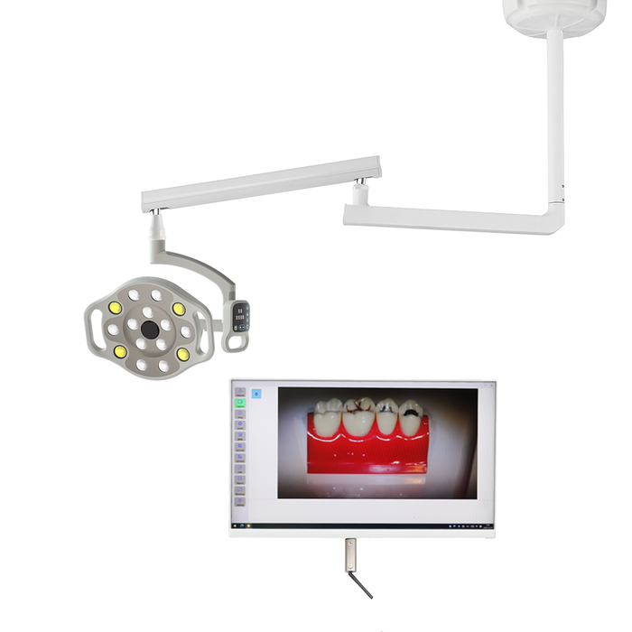 Dentamed USA TJ-P132-06 – Dental Lights – image 1