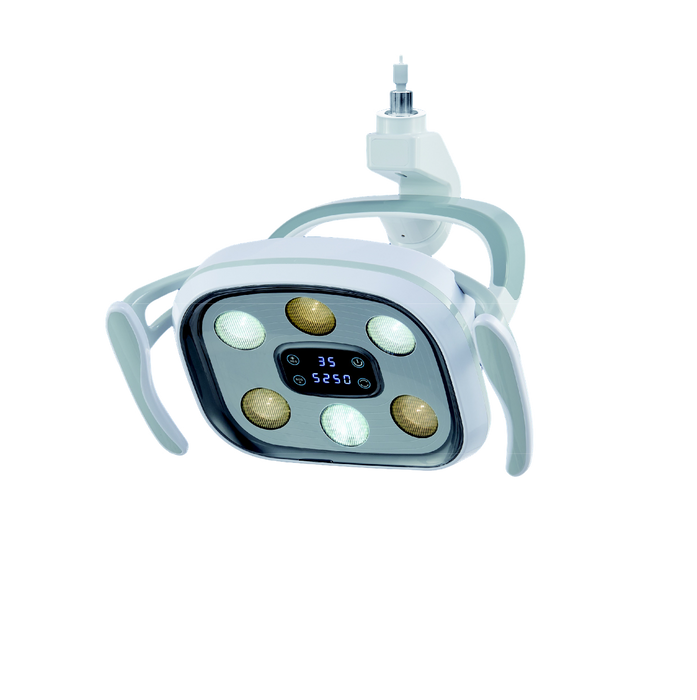 Dentamed USA TJ-P158-02 – Dental Lights – image 1