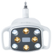 Dentamed USA TJ-P172-02 – Dental Lights – image 1