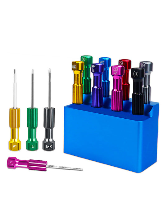 Dentamed USA TJ-S84 – Implant System – image 5
