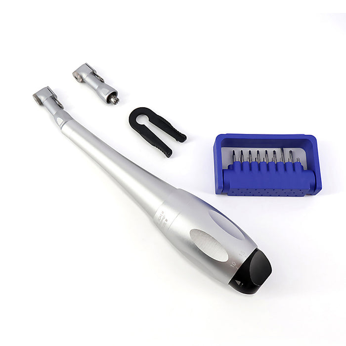 Dentamed USA TJ-S95 – Implant System – image 1