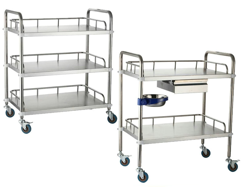 Dentamed USA TJ-SC02 – Dental Furniture & Decoration – image 1