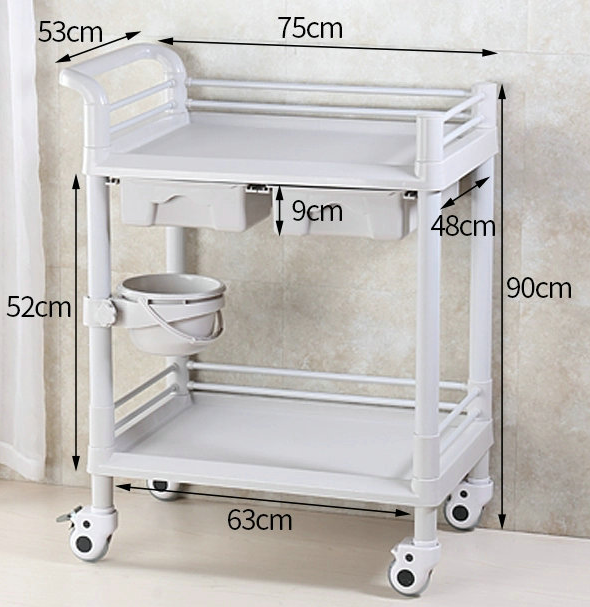 Dentamed USA TJ-SC04 – Dental Furniture & Decoration – image 1