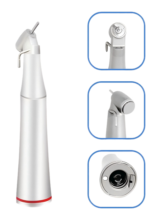 Dentamed USA TJ-SG45L – Dental Handpiece & Turbine – image 2