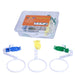 Dentamed USA TJ-SH3 – Dental X-ray Imaging System – image 1