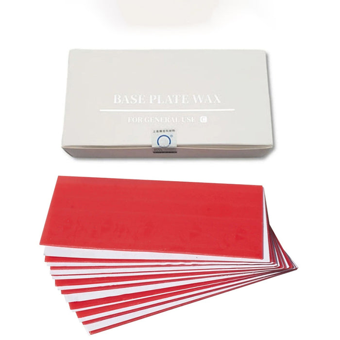 Dentamed USA TJ-wax20 – Dental Lab Products & Simulation System – image 1