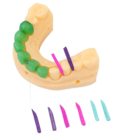 Dentamed USA TJ-wedge38 – Disposables & Consumables – image 1