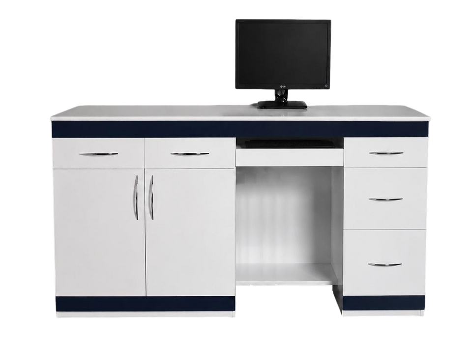 Dentamed USA TJ-XY04 – Dental Cabinets – image 1