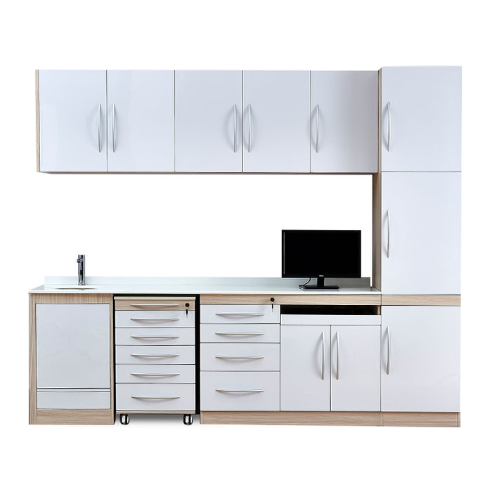 Dentamed USA TJ-XY07 – Dental Cabinets – image 1