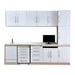 Dentamed USA TJ-XY07 – Dental Cabinets – image 1