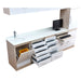 Dentamed USA TJ-XY07 – Dental Cabinets – image 3