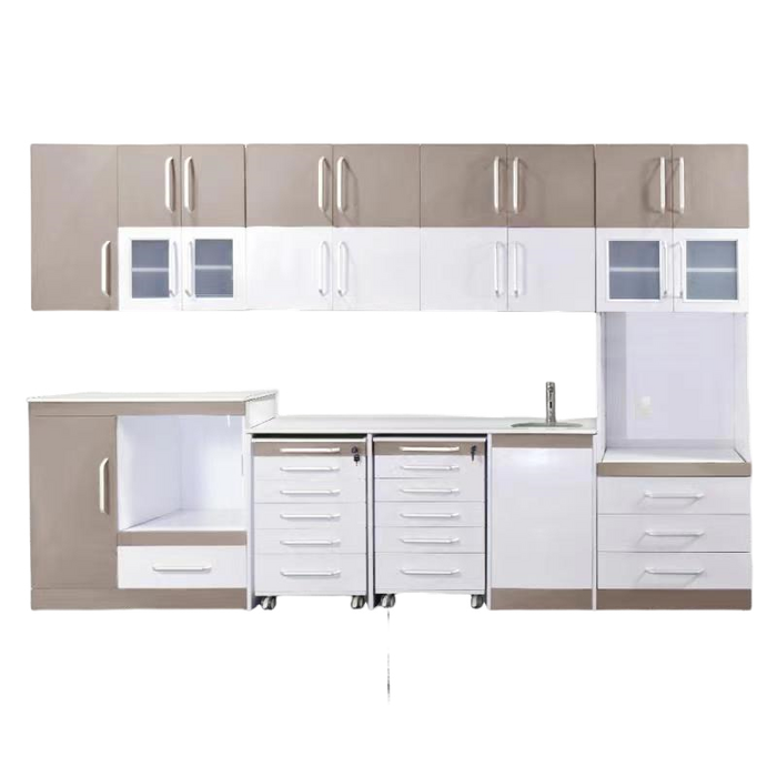 Dentamed USA TJ-XY09 – Dental Cabinets – image 1
