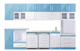 Dentamed USA TJ-XY10 – Dental Cabinets – image 1