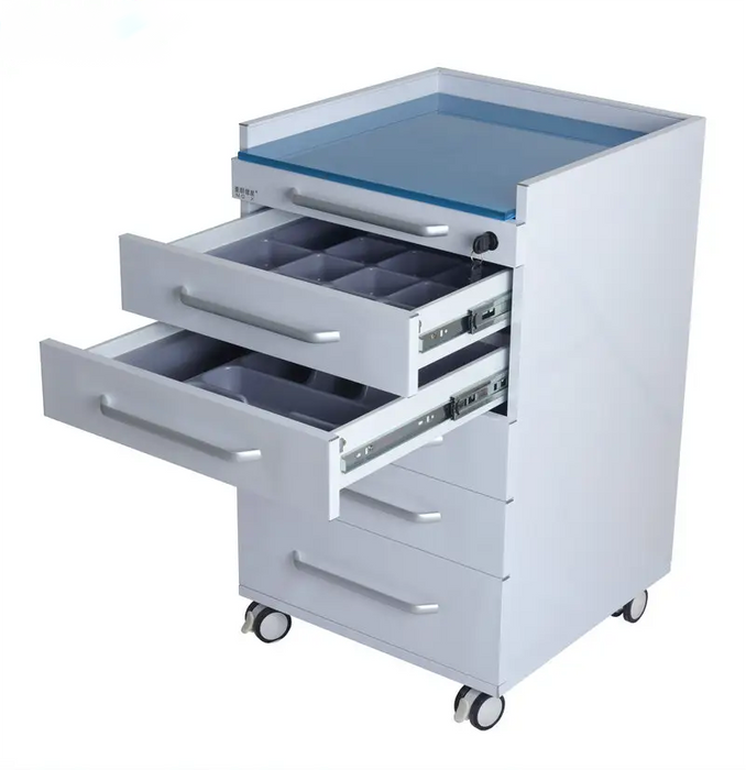 Dentamed USA TJ-Y001A – Dental Cabinets – image 1
