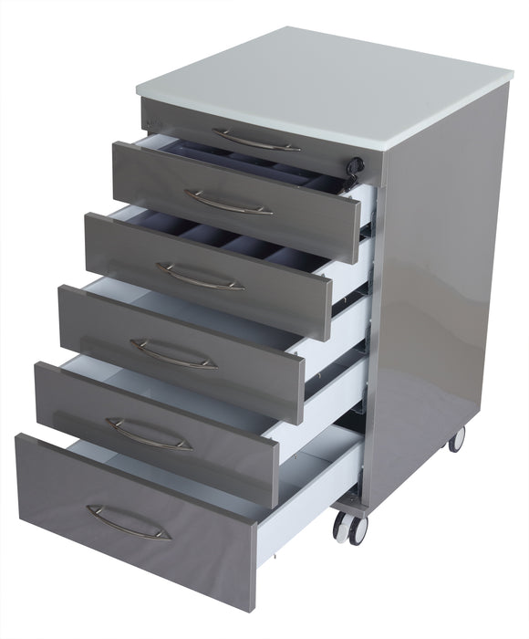 Dentamed USA TJ-Y005 – Dental Cabinets – image 1