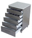 Dentamed USA TJ-Y005 – Dental Cabinets – image 1