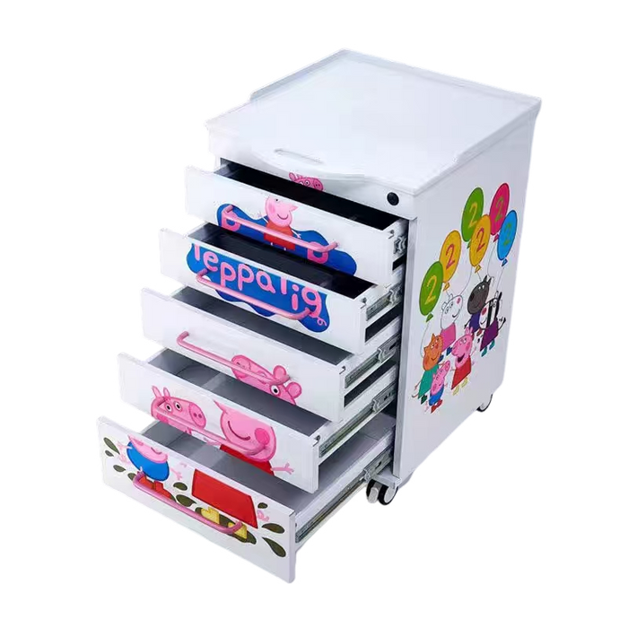 Dentamed USA TJ-Y01 – Dental Cabinets – image 1
