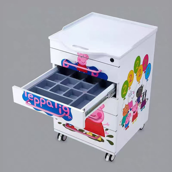 Dentamed USA TJ-Y01 – Dental Cabinets – image 2