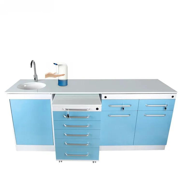 Dentamed USA TJ-Y023 – Dental Cabinets – image 1