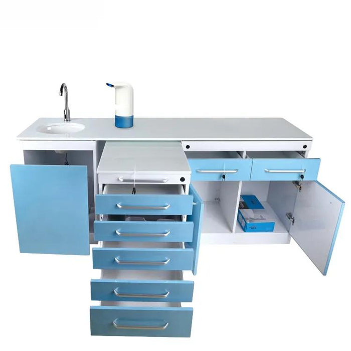 Dentamed USA TJ-Y023 – Dental Cabinets – image 2