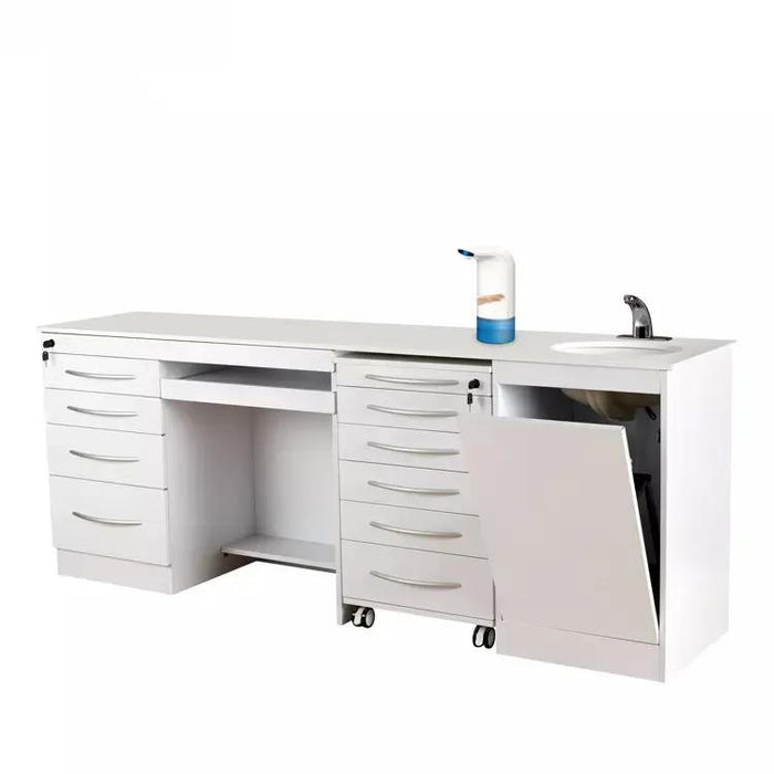 Dentamed USA TJ-Y024 – Dental Cabinets – image 2