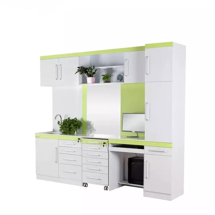 Dentamed USA TJ-Y032 – Dental Cabinets – image 1