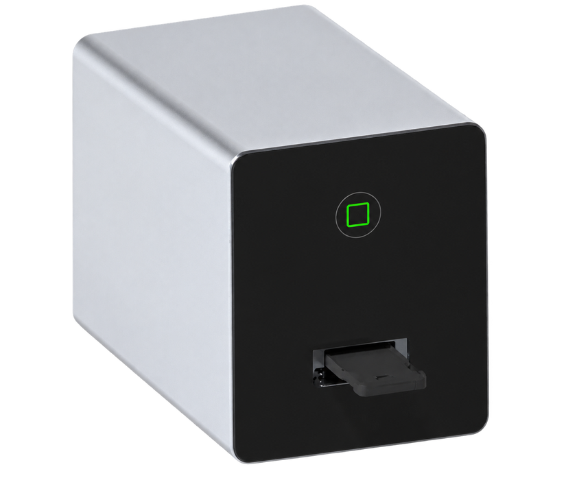 Dentamed USA TJ-ZPSP – Dental X-ray Imaging System – image 1