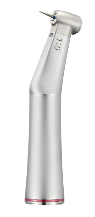 Dentamed USA W15L – Dental Handpiece & Turbine – image 2