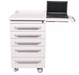 Dentamed USA YZS-01 – Dental Cabinets – image 1
