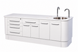Dentamed USA YZS-04 – Dental Cabinets – image 1
