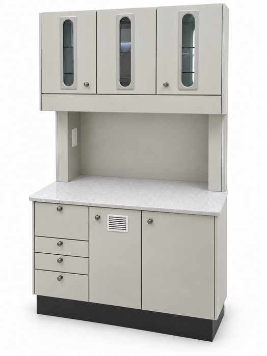 Dentamed USA YZS-05 – Dental Cabinets – image 1