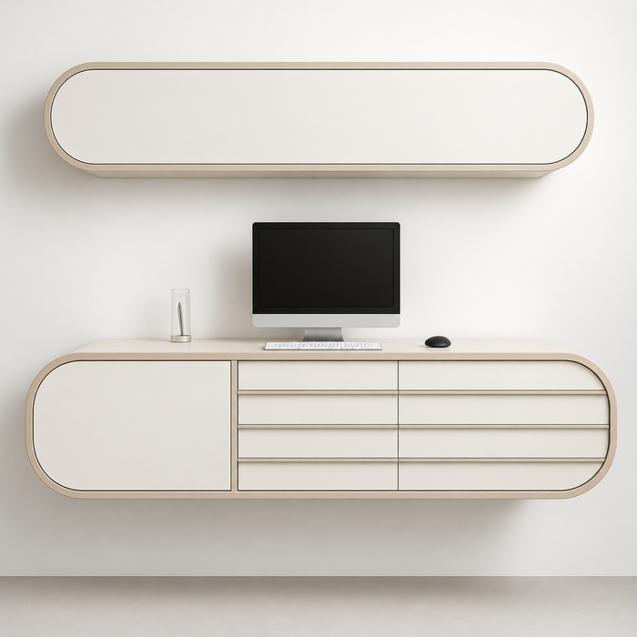 Dentamed USA YZS-06 – Dental Cabinets – image 1