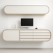 Dentamed USA YZS-06 – Dental Cabinets – image 1