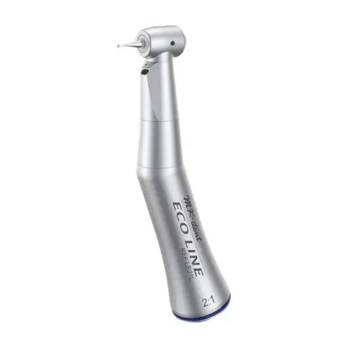 MK-Dent LE21L Eco Line Contra Angle 2:1 LUX Contra Angle copy-of-mk-dent-le16l-eco-line-contra-angle-1-1-lux DENTAMED USA