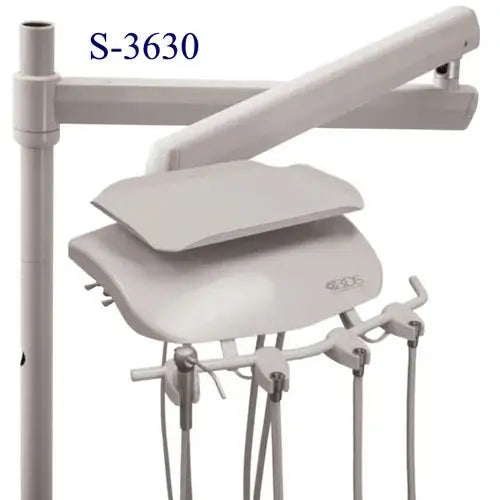 Over The Patient System S-3630 DENTAL 3 HP AUTOMATIC OVER THE PATIENT SYSTEM S-3630 over-the-patient-system-s-3630-dentamed-usa DENTAMED USA