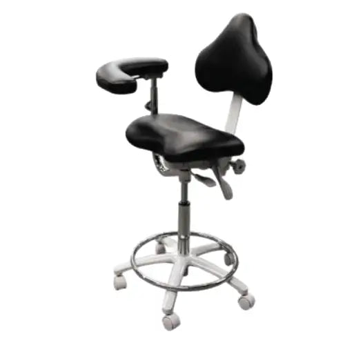 Galaxy Dental 2025-R Assistant’s Stool Assistant’s Stool galaxy-dental-2025-r-assistant-s-stool DENTAMED USA 2025r, Assistant’s Stool,