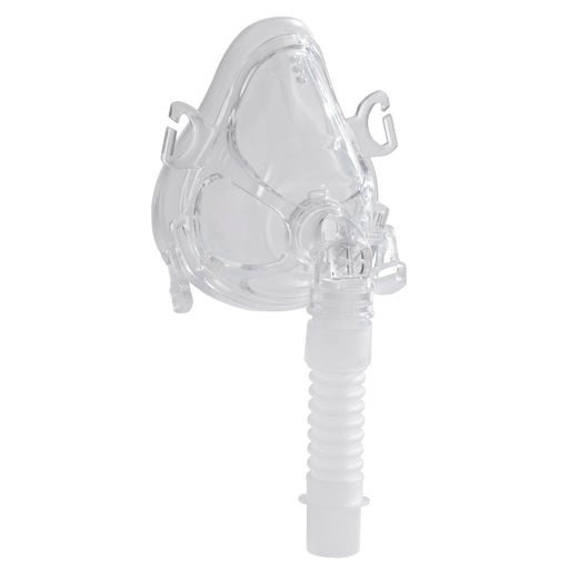Drive Medical Full Face ComfortFit Deluxe CPAP Mask — 100FDM-NH