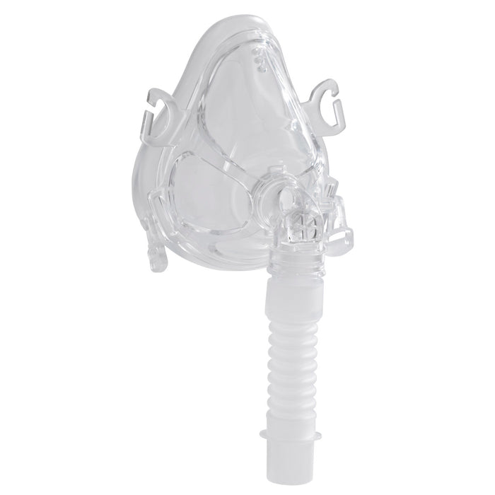 Drive Medical Full Face ComfortFit Deluxe CPAP Mask — 100FDM-NH