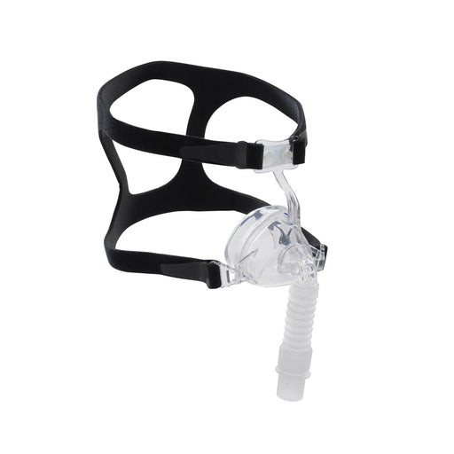 Drive Medical NasalFit Deluxe EZ CPAP Mask — 100NDEL