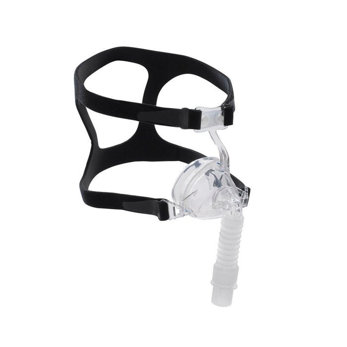 Drive Medical NasalFit Deluxe EZ CPAP Mask — 100NDEL