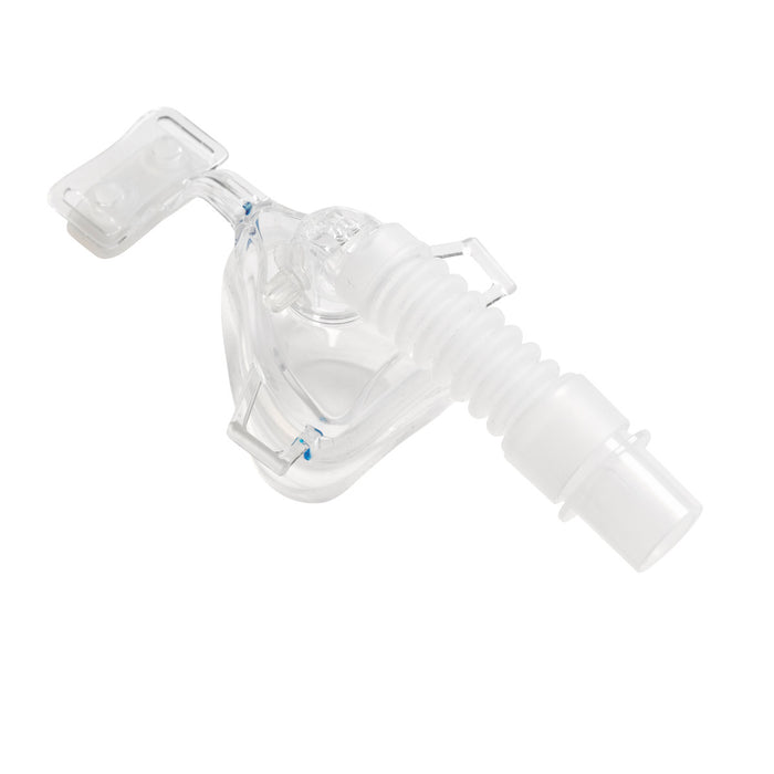 Drive Medical NasalFit Deluxe EZ CPAP Mask — 100NDEL