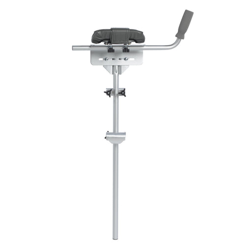Drive Medical Platform Walker/Crutch Attachment — 10105-1