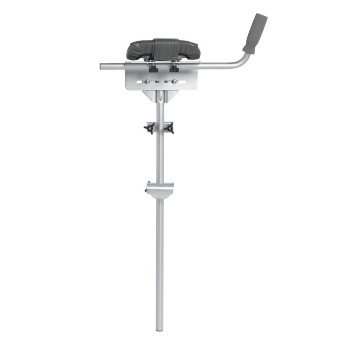 Drive Medical Platform Walker/Crutch Attachment — 10105-1
